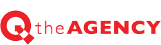 Q The Agency Logo